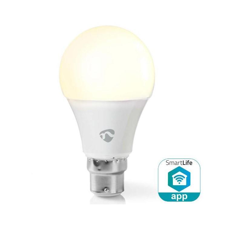 Smart lampe Billede