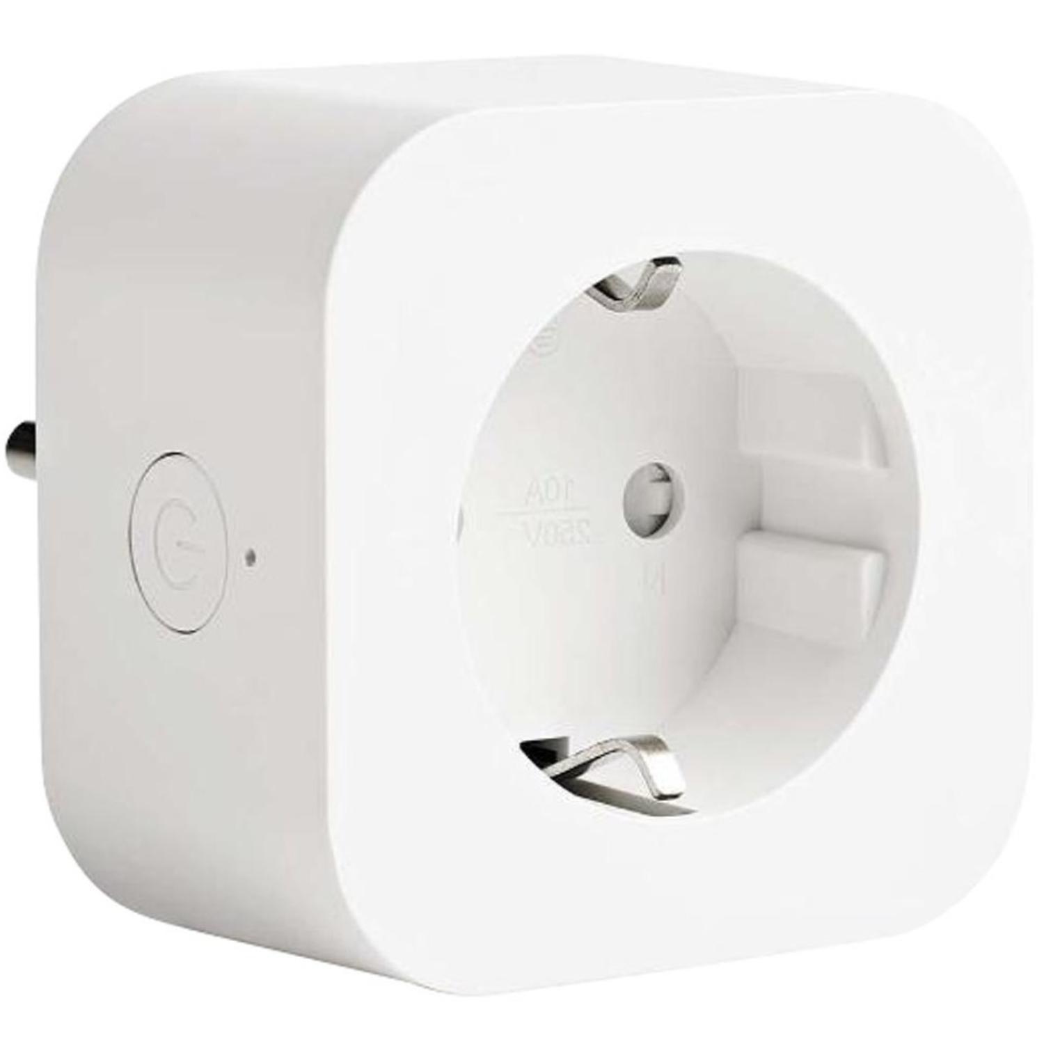 Smart stik Billede