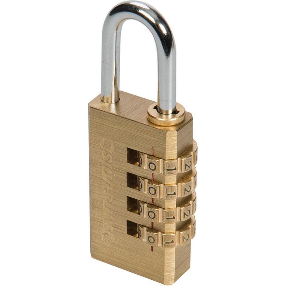 Cipher-hængelås Billede