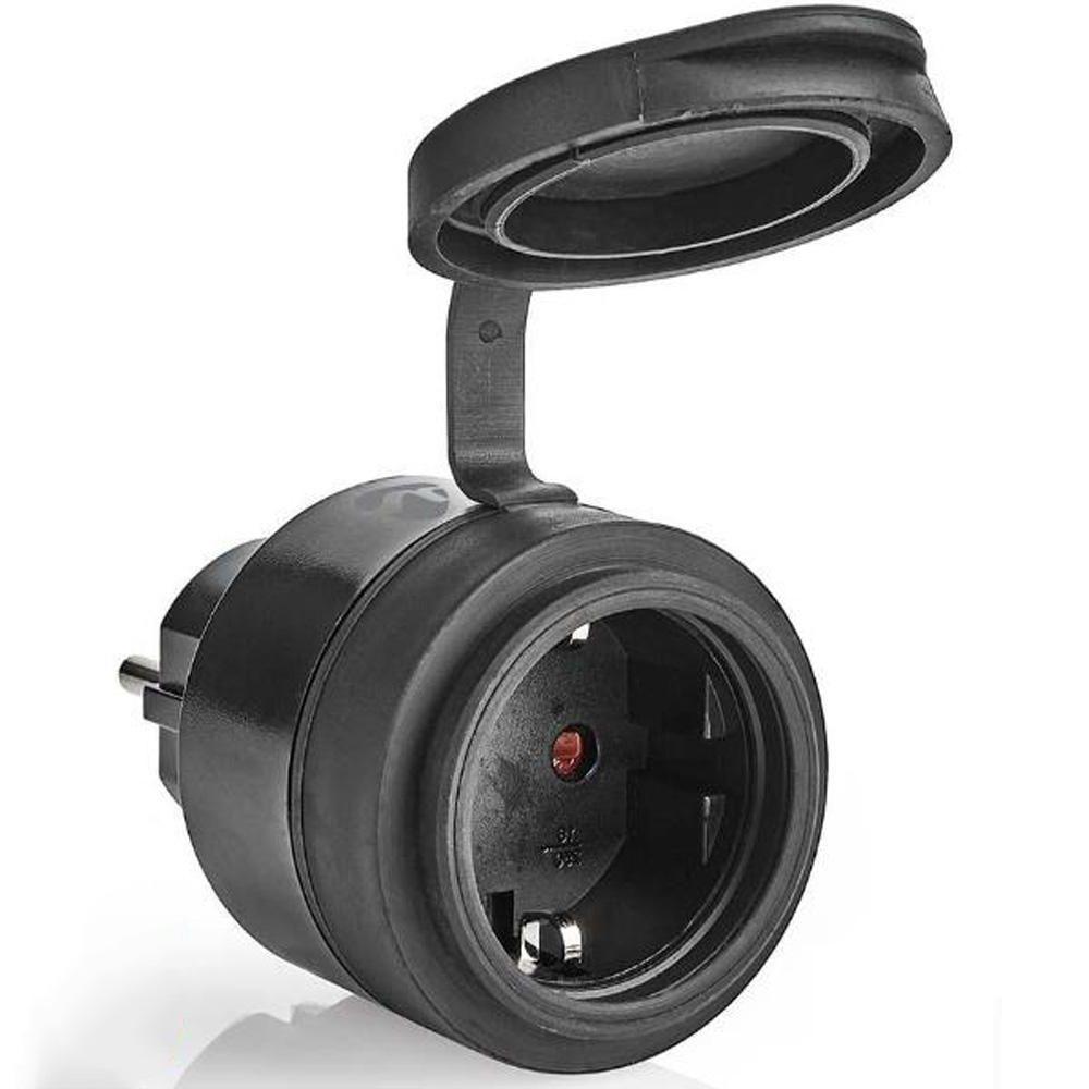 Smart stik Billede