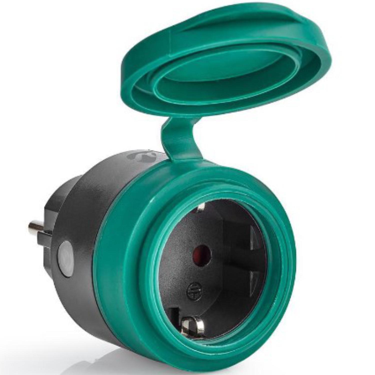 Smart stik Billede