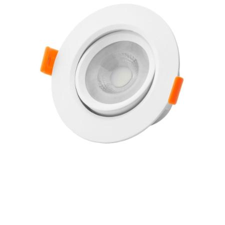 Led spot billede
