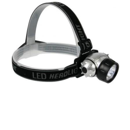 Led hovedlamper billede