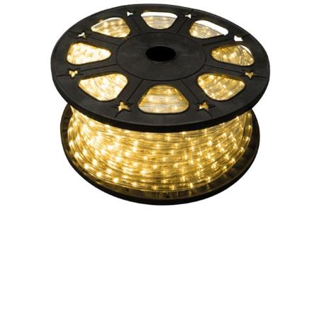 Led lysslange billede