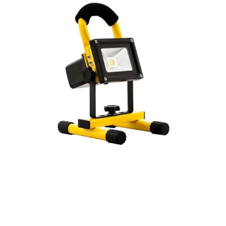 Led arbejdslamper billede