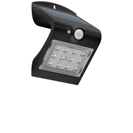 Led udendørs belysning billede