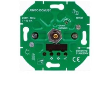 Led dimmere billede