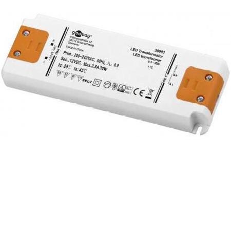 Led drivers billede