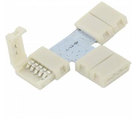 Led stribe stik billede