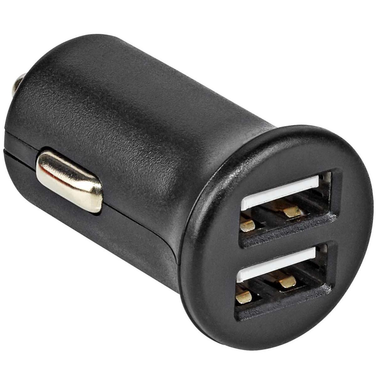 2x USB Billede