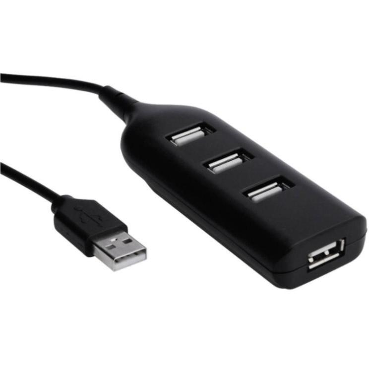 USB-hub Billede