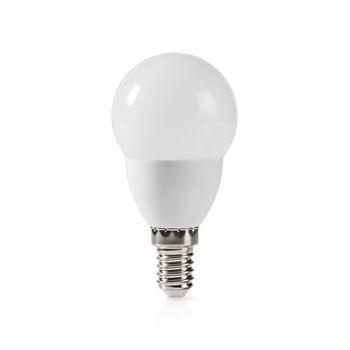 Led-lampe Billede