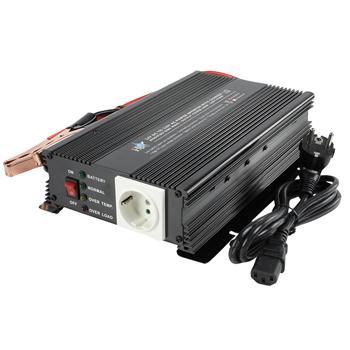 24 til 230 volt Billede