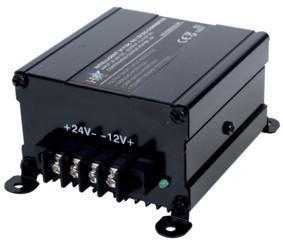24 til 12 volt Billede