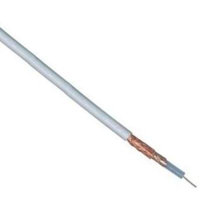 F-stik-kabel pr. meter Billede