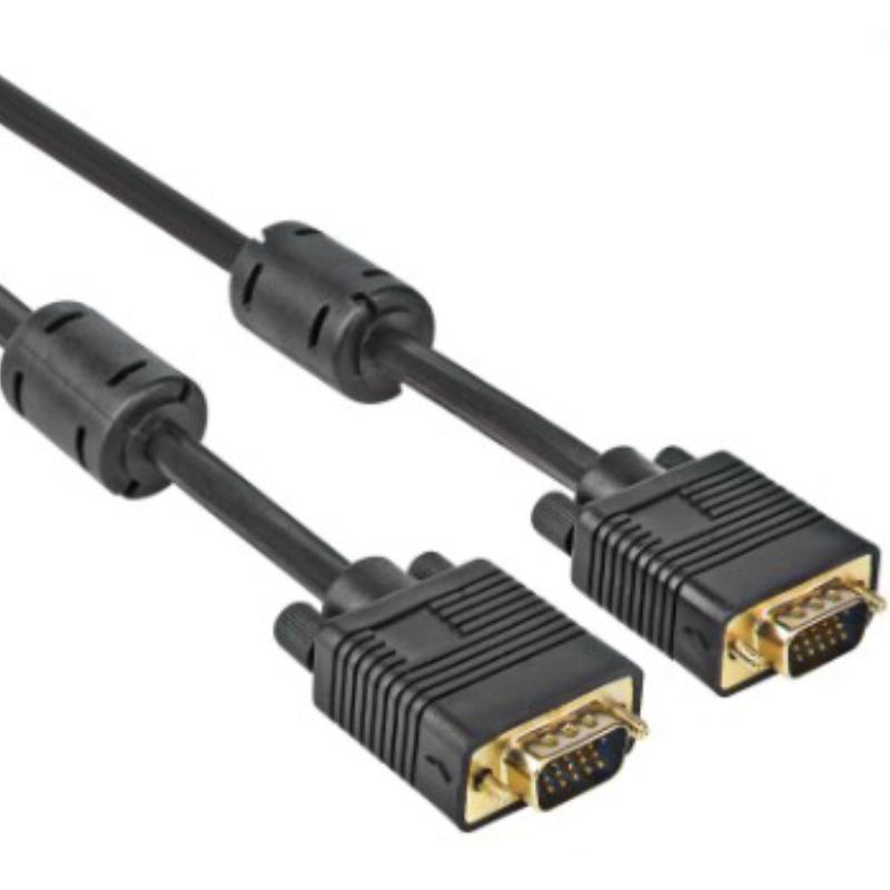 VGA-kabel Billede