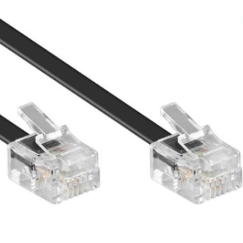 RJ11-kabel Billede