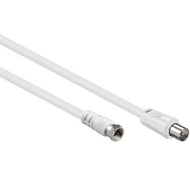 F-stik til IEC Billede