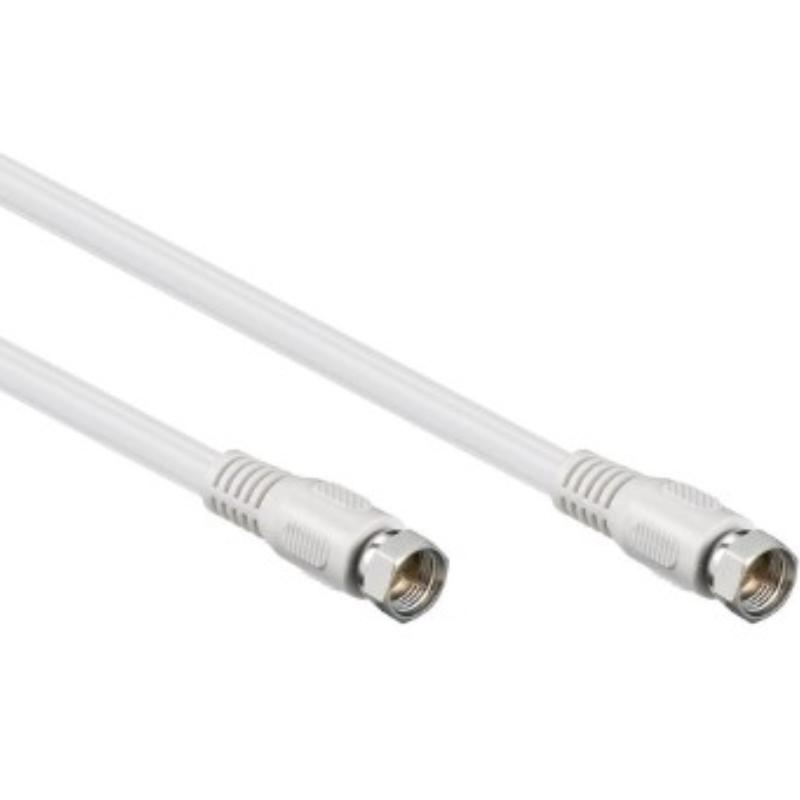 Coax-stik Billede