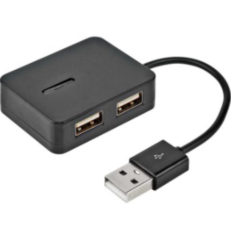 USB-hub Billede