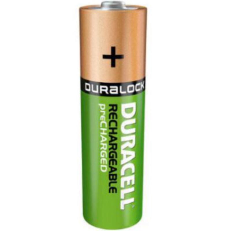 Genopladeligt batteri Billede