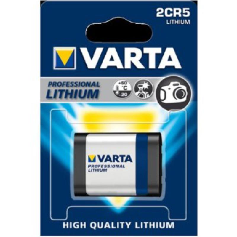 Batteripakke Billede
