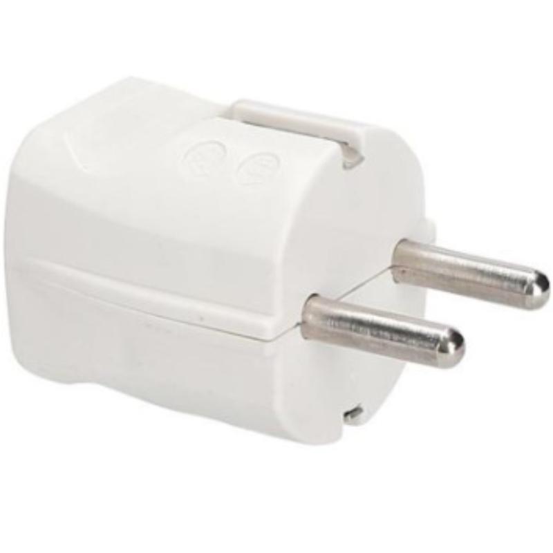 Schuko-stik Billede