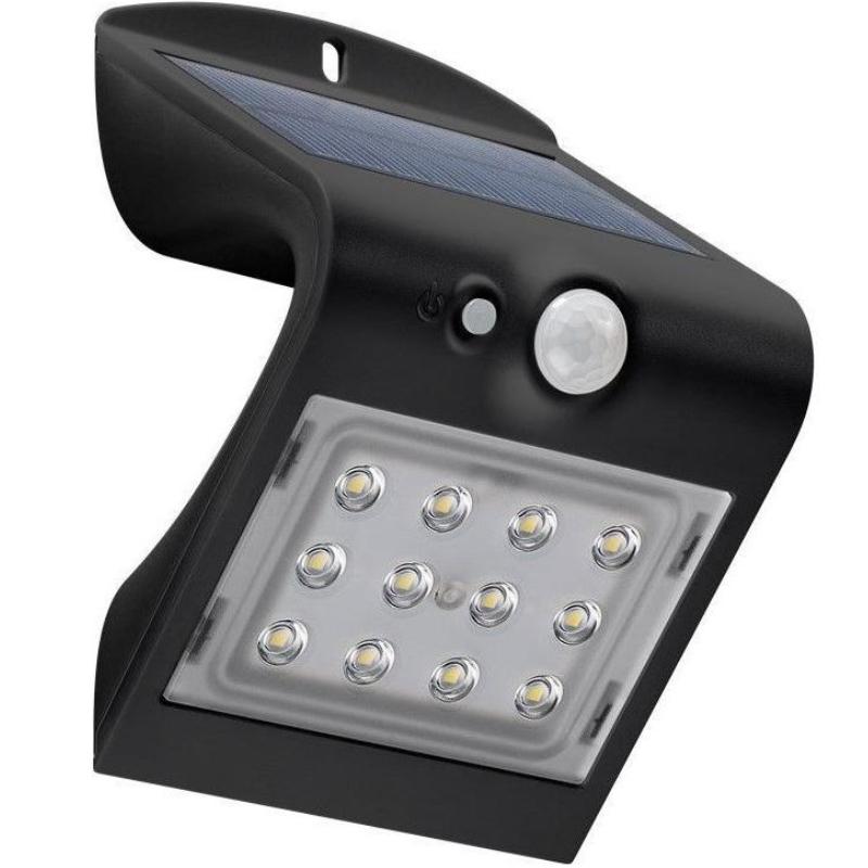 Udendørs lampe Billede