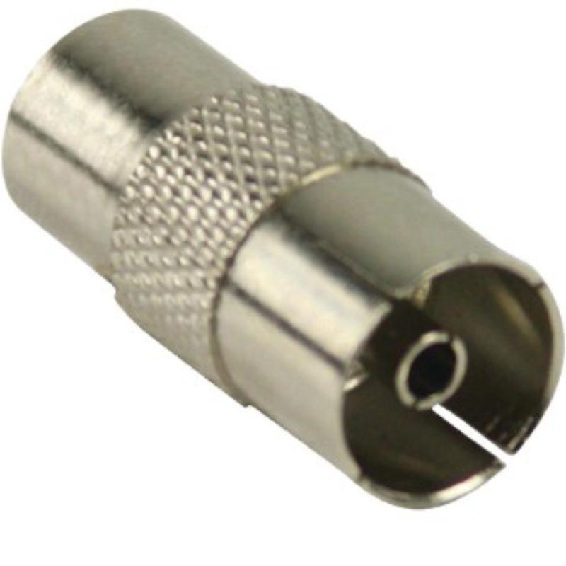 Coax-adapter Billede