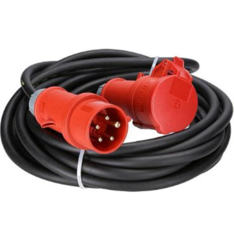 CEE-kabel Billede