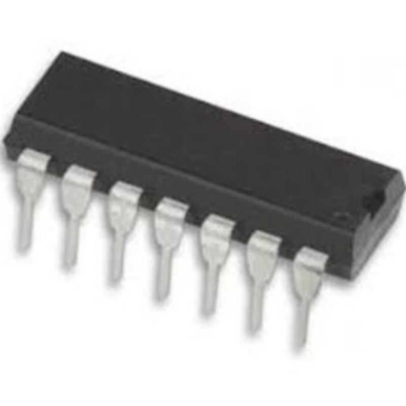 IC-modul Billede
