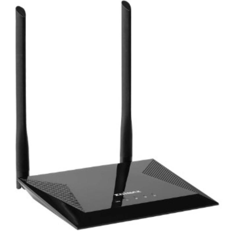 Router Billede