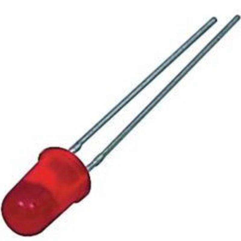 Led-diode Billede