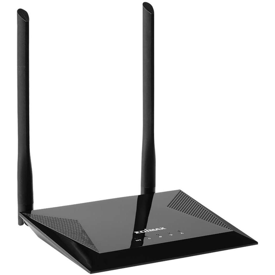 Router Billede