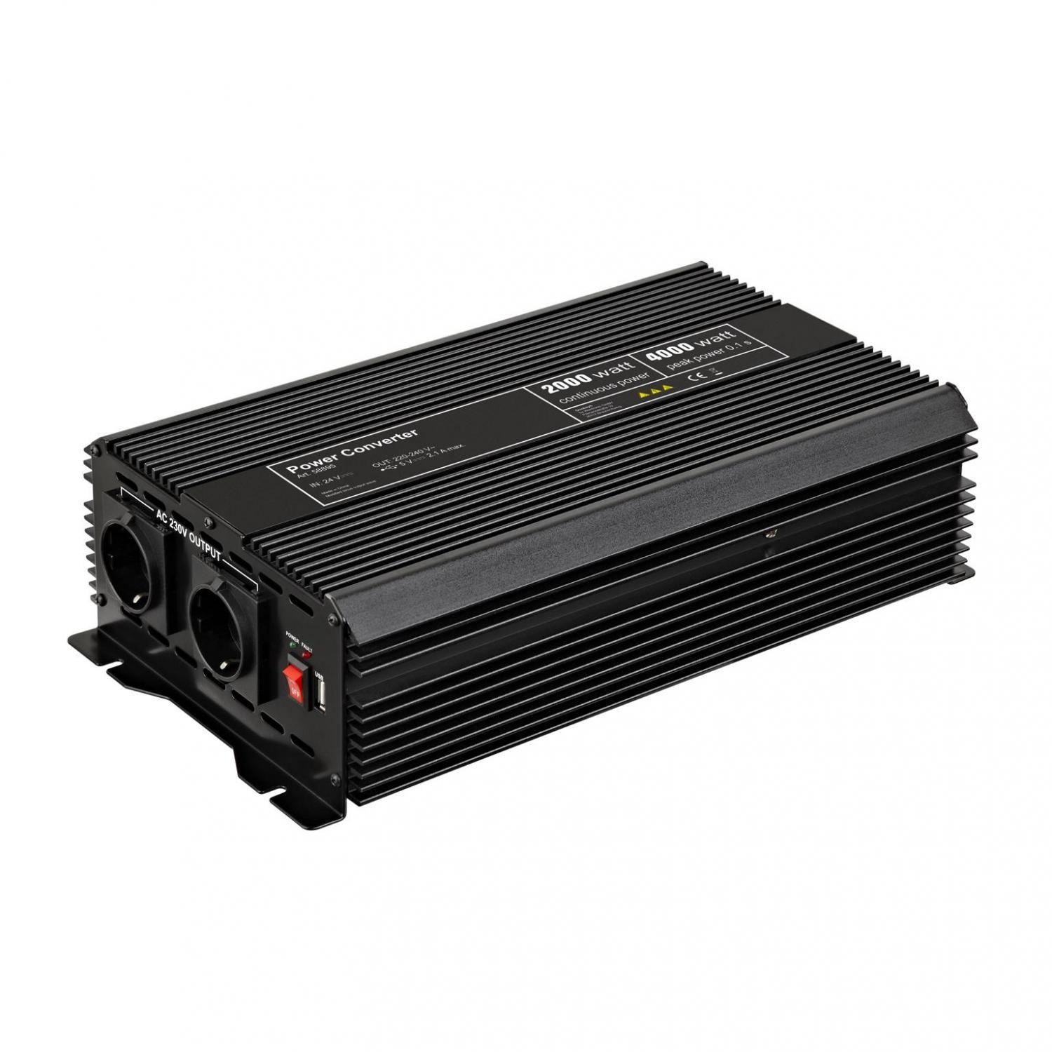 Batteridrevet Billede