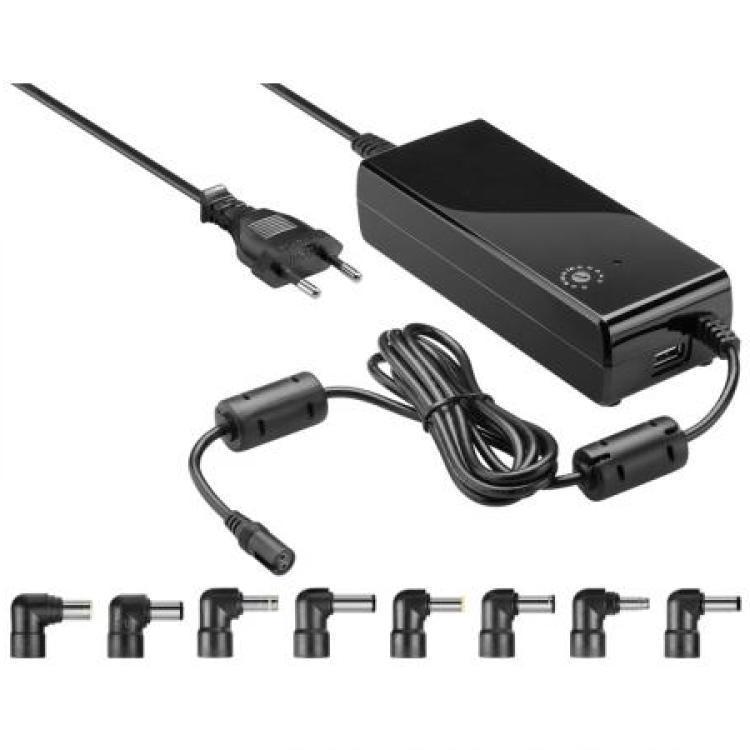Adapter til bærbar computer Billede