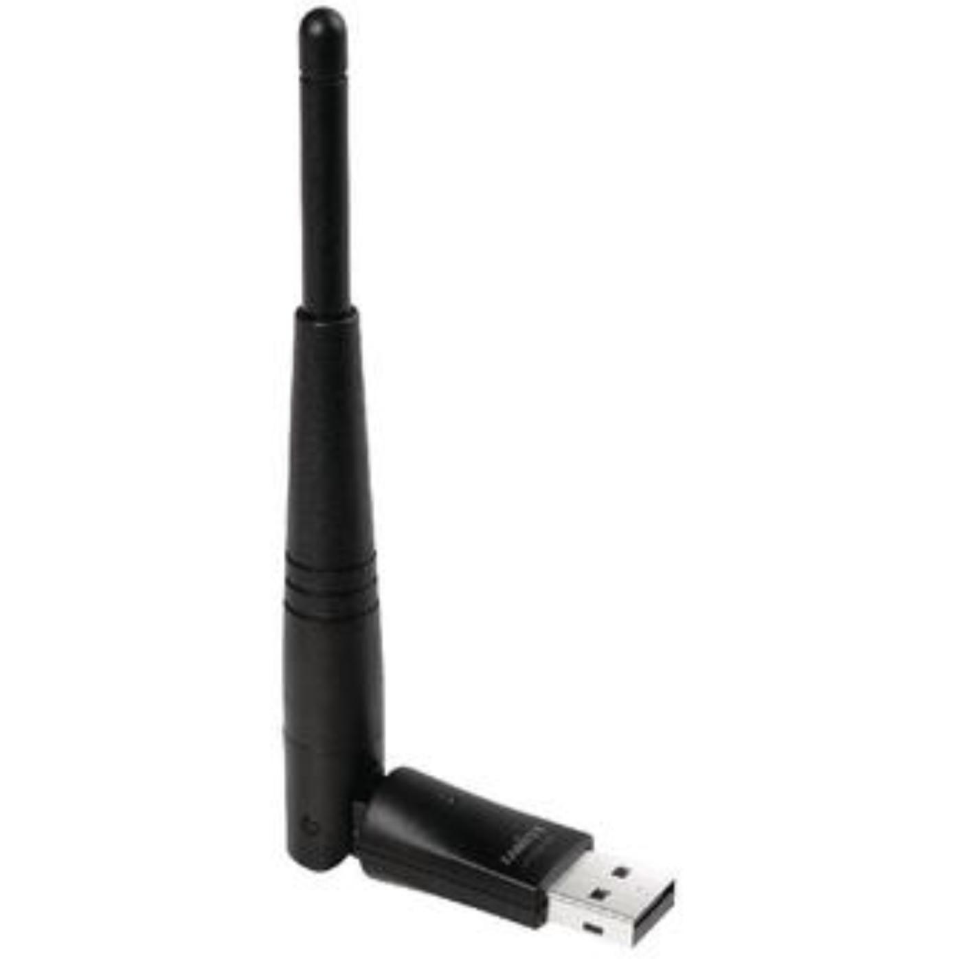 USB WiFi-adapter Billede