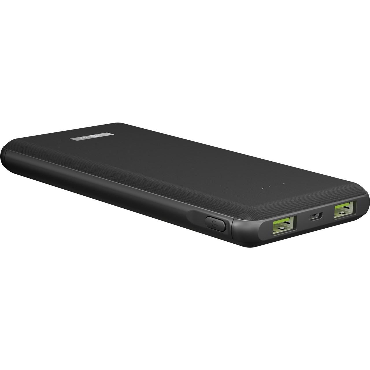 Qi powerbank Billede