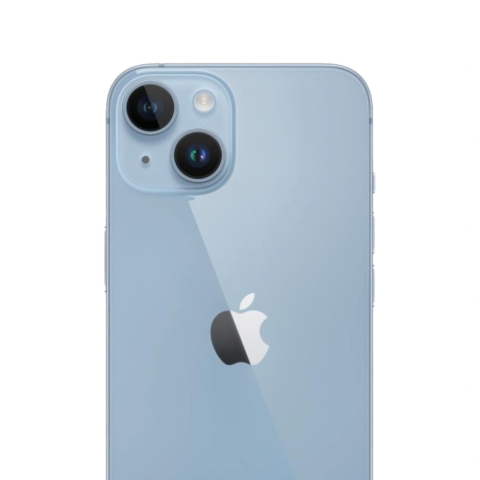 iPhone 14 billede