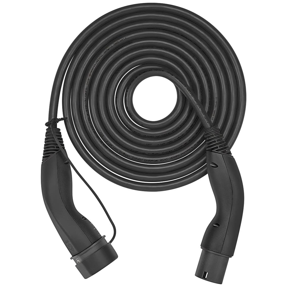 Helix-kabel Billede