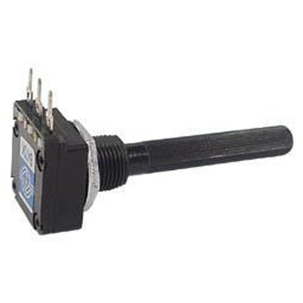 Potentiometer Billede