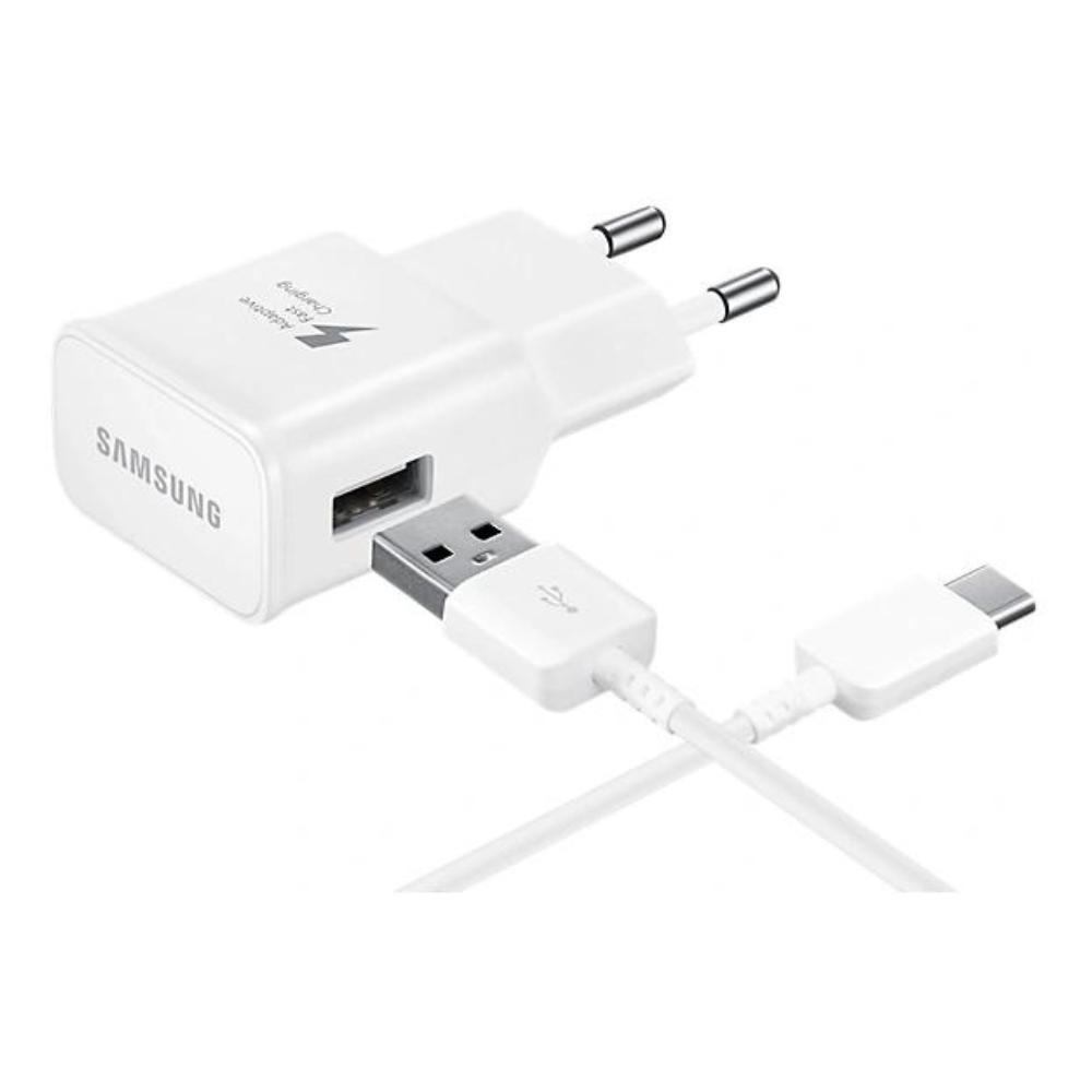 USB-oplader Billede