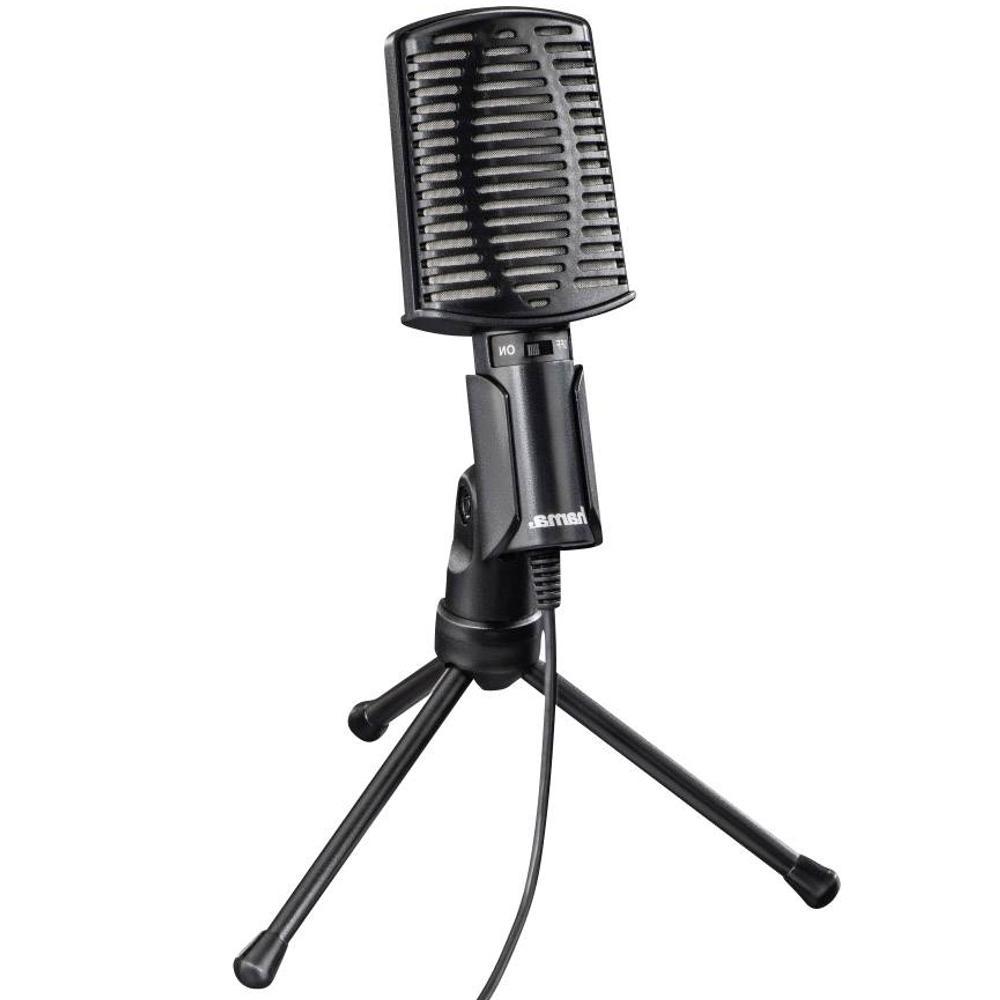USB-mikrofon Billede