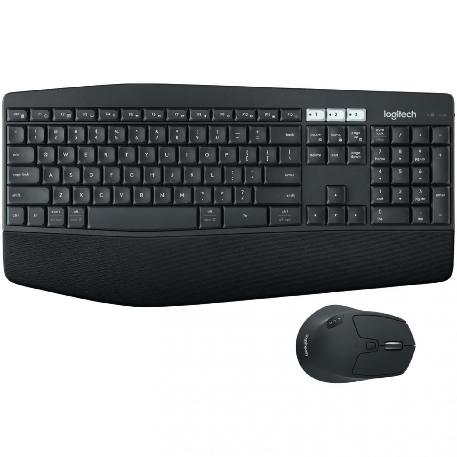 Tastatur Billede