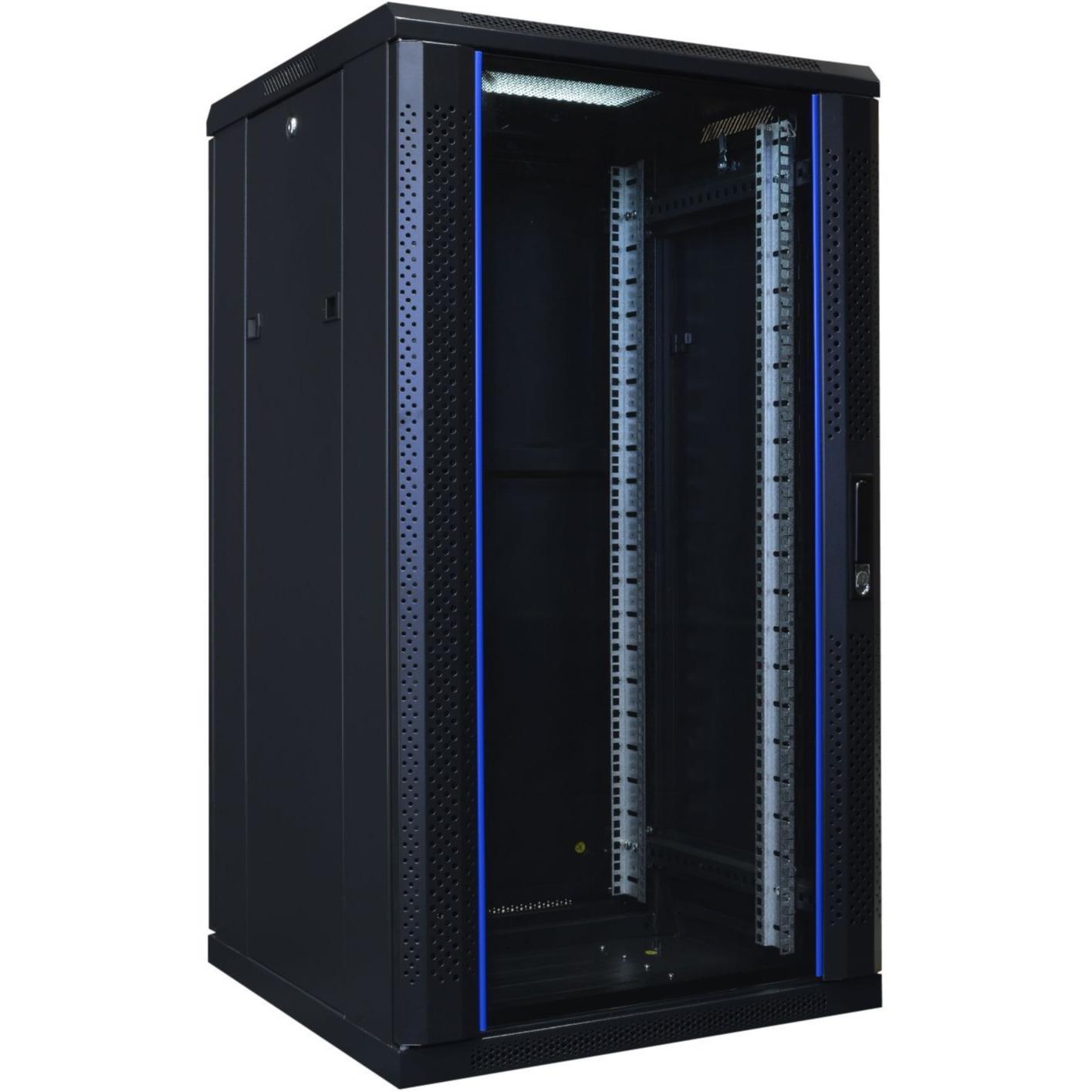 Serverskab Billede