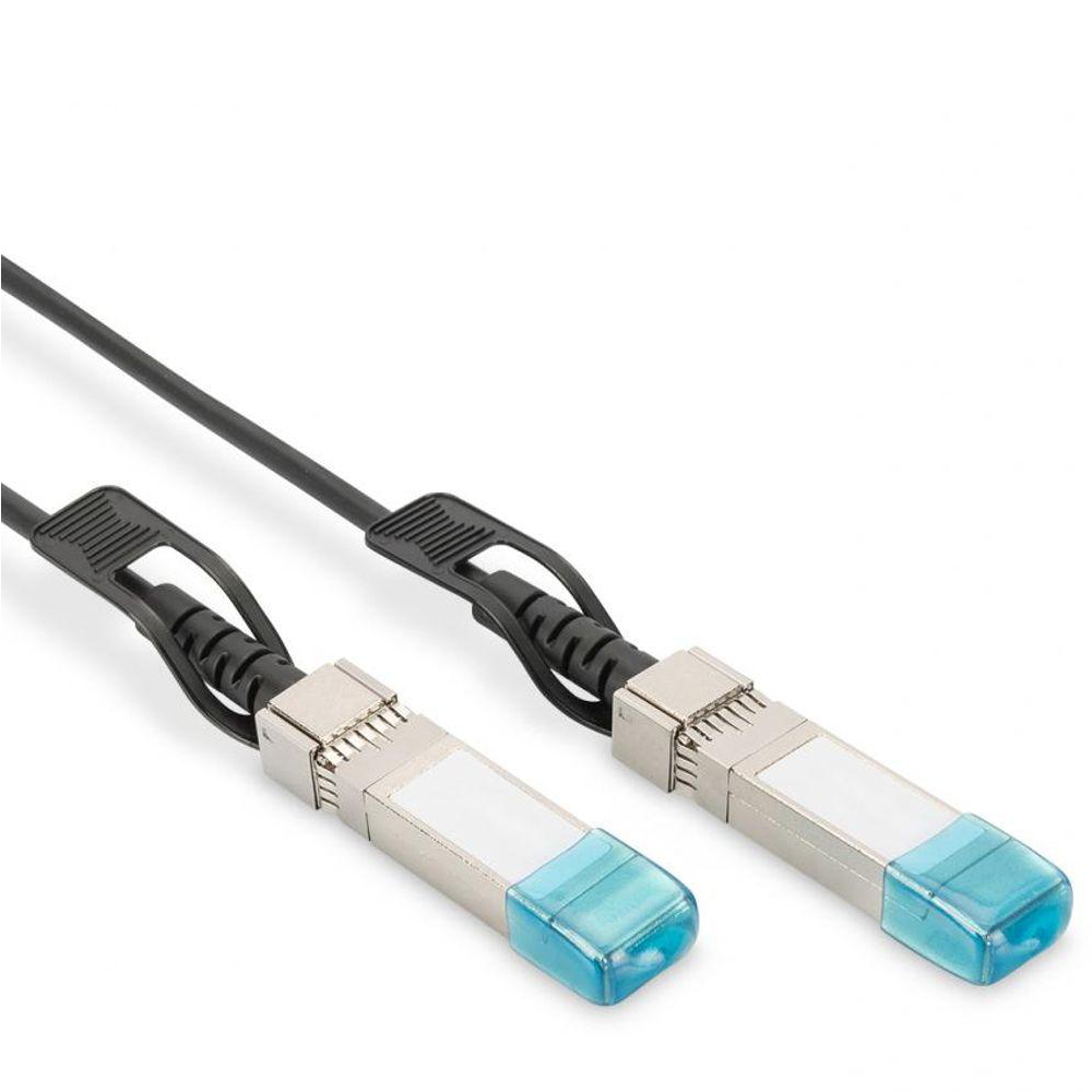 DAC fiberoptisk kabel billede