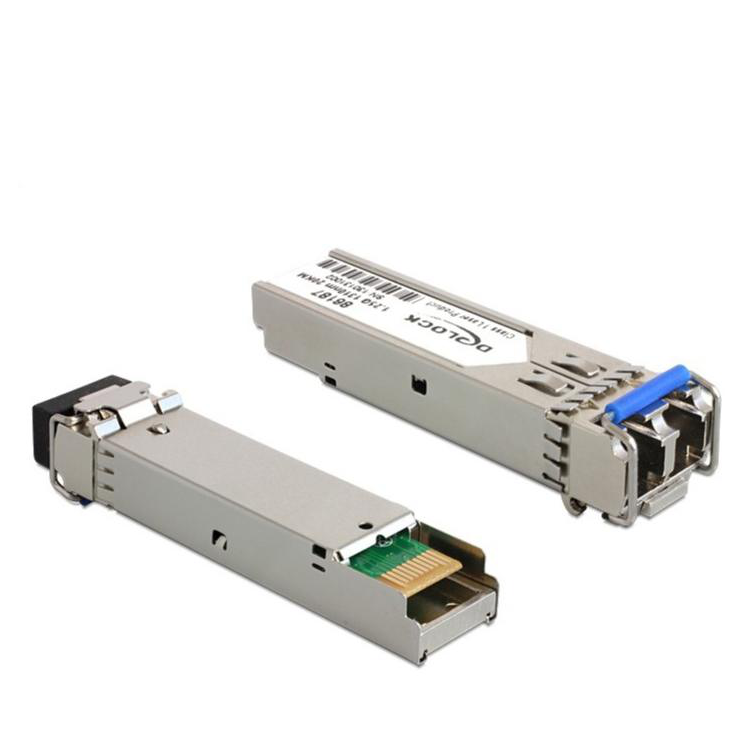 SFP-modul billede