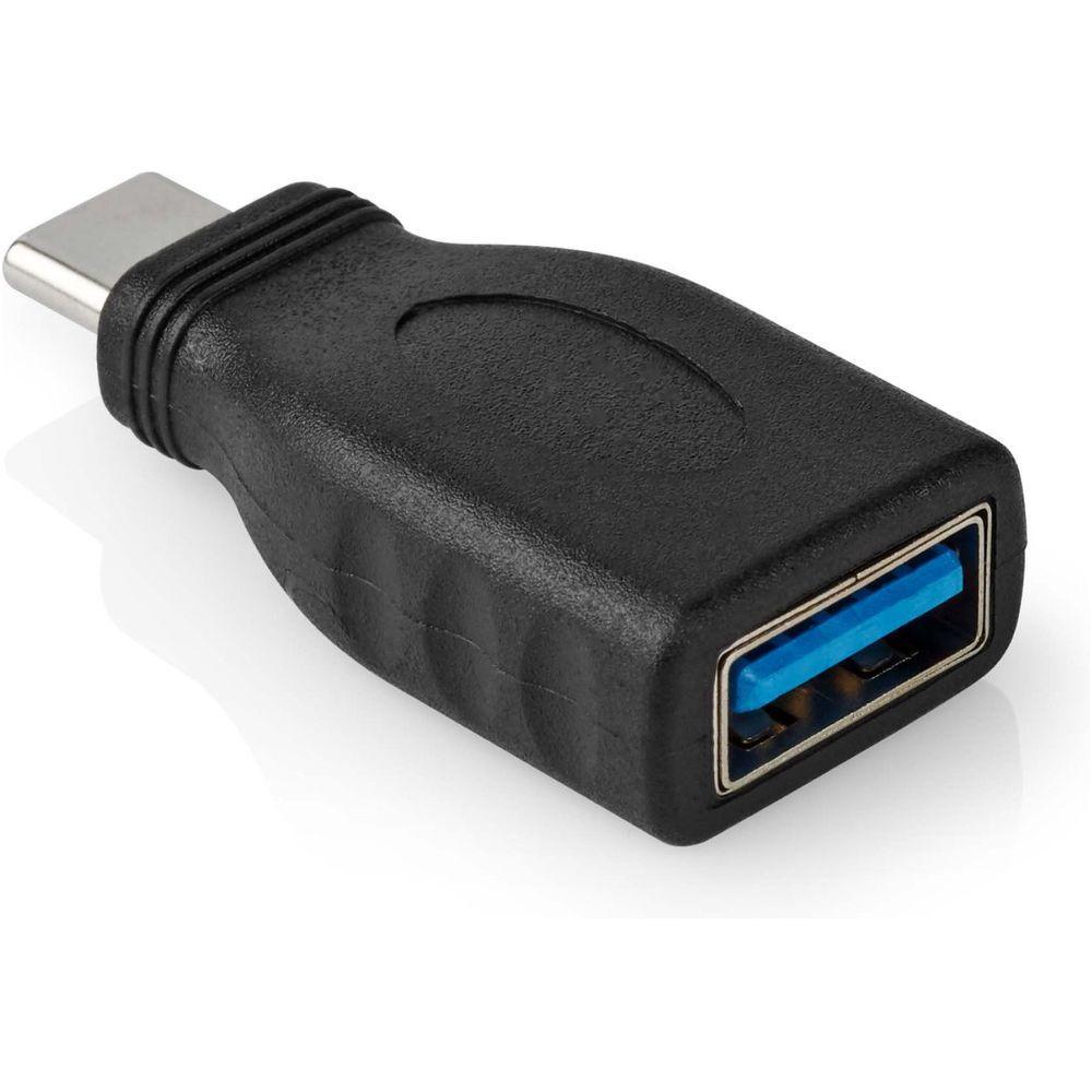 USB-adapter Billede