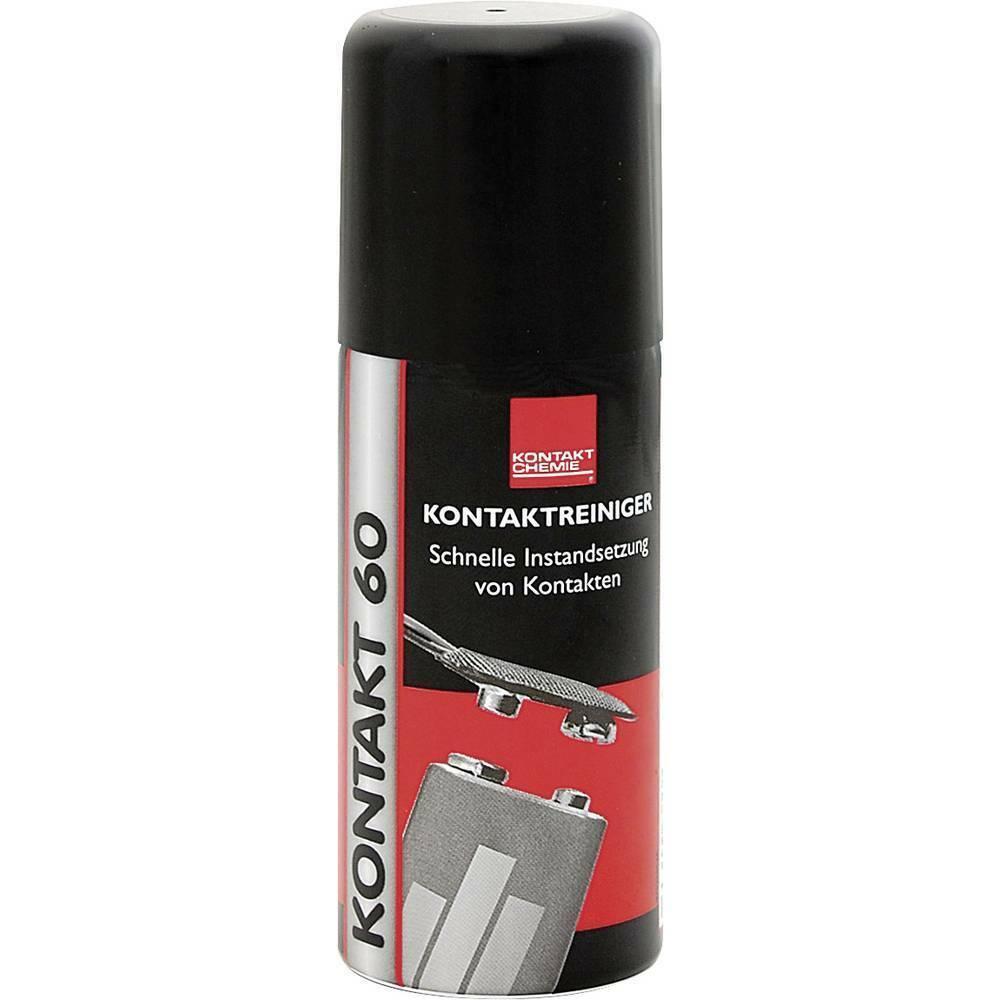 Kontakt spray Billede