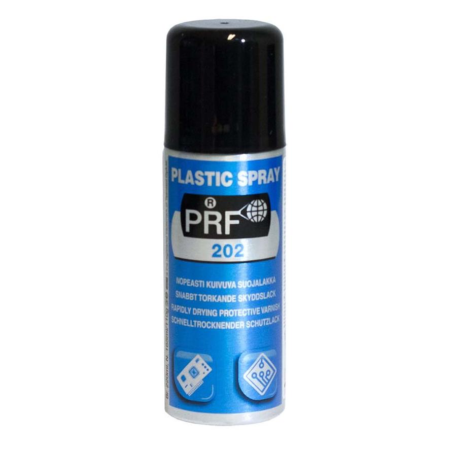 Plastspray Billede